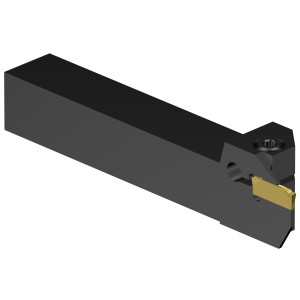 CoroCut® 1-2, oprawka z chwytem tradycyjnym do przecinania i toczenia rowków LF123D08-1616B ID:5732670 Sandvik