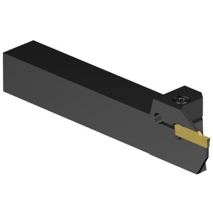 CoroCut® 1-2, oprawka z chwytem tradycyjnym do przecinania i toczenia rowków LF123E067-12D ID:5856804 Sandvik
