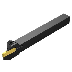 CoroCut® 1-2, oprawka z chwytem tradycyjnym do przecinania i toczenia rowków LF123E11-1616B-S ID:5856743 Sandvik
