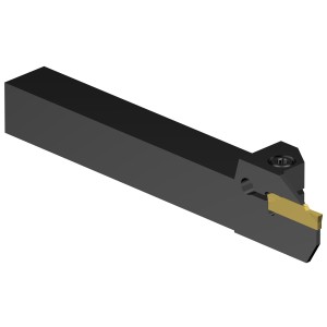 CoroCut® 1-2, oprawka z chwytem tradycyjnym do przecinania i toczenia rowków LF123E15-1616B ID:5732600 Sandvik