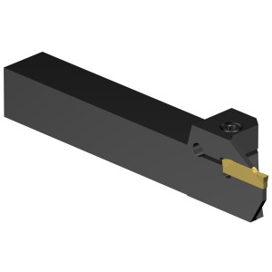 CoroCut® 1-2, oprawka z chwytem tradycyjnym do przecinania i toczenia rowków LF123F067-12D ID:5856805 Sandvik