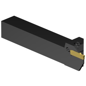CoroCut® 1-2, oprawka z chwytem tradycyjnym do przecinania i toczenia rowków LF123F10-2020B ID:5732584 Sandvik