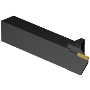 CoroCut® 1-2, oprawka z chwytem tradycyjnym do przecinania i toczenia rowków LF123F20-3225B ID:5732545 Sandvik