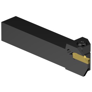 CoroCut® 1-2, oprawka z chwytem tradycyjnym do przecinania i toczenia rowków LF123G040-12B ID:5732553 Sandvik
