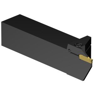 CoroCut® 1-2, oprawka z chwytem tradycyjnym do przecinania i toczenia rowków LF123G079-20B ID:5733415 Sandvik