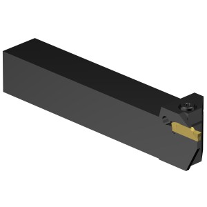 CoroCut® 1-2, oprawka z chwytem tradycyjnym do przecinania i toczenia rowków LF123G10-2525B ID:5733402 Sandvik