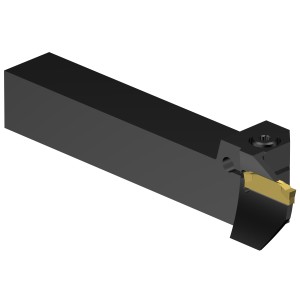 CoroCut® 1-2, oprawka z chwytem tradycyjnym do rowków czołowych LF123G13-2020B-054B ID:5908156 Sandvik