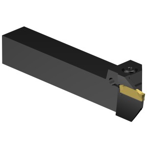 CoroCut® 1-2, oprawka z chwytem tradycyjnym do rowków czołowych LF123G13-2020B-090B ID:5908158 Sandvik