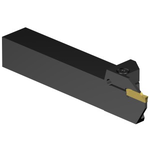 CoroCut® 1-2, oprawka z chwytem tradycyjnym do przecinania i toczenia rowków LF123G22-2525D ID:5856794 Sandvik