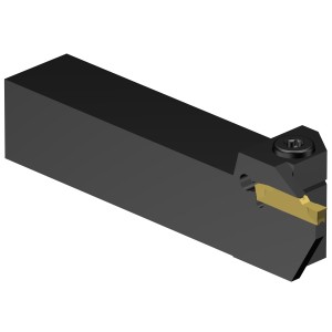 CoroCut® 1-2, oprawka z chwytem tradycyjnym do przecinania i toczenia rowków LF123H051-16BM ID:5735094 Sandvik