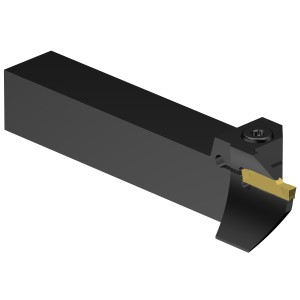 CoroCut® 1-2, oprawka z chwytem tradycyjnym do rowków czołowych LF123H079-16B-052BM ID:5735108 Sandvik