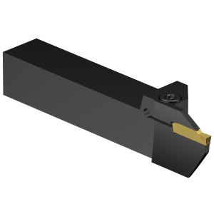 CoroCut® 1-2, oprawka z chwytem tradycyjnym do rowków czołowych LF123H100-16B-132BM ID:5732802 Sandvik
