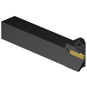 CoroCut® 1-2, oprawka z chwytem tradycyjnym do przecinania i toczenia rowków LF123H13-2525BM ID:5732844 Sandvik