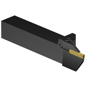 CoroCut® 1-2, oprawka z chwytem tradycyjnym do rowków czołowych LF123H25-2525B-132BM ID:5732817 Sandvik