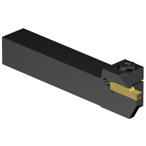 CoroCut® 1-2, oprawka z chwytem tradycyjnym do przecinania i toczenia rowków LF123J13-2020BM ID:5732400 Sandvik