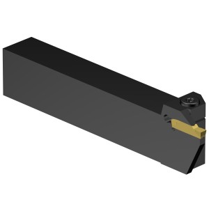CoroCut® 1-2, oprawka z chwytem tradycyjnym do przecinania i toczenia rowków LF123J13-3225BM ID:5732404 Sandvik