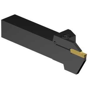 CoroCut® 1-2, oprawka z chwytem tradycyjnym do przecinania i toczenia rowków LF123J32-2525BM ID:5732893 Sandvik