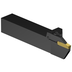 CoroCut® 1-2, oprawka z chwytem tradycyjnym do rowków czołowych LF123K100-16B-220BM ID:5732886 Sandvik