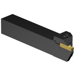 CoroCut® 1-2, oprawka z chwytem tradycyjnym do przecinania i toczenia rowków LF123K16-2525BM ID:5734578 Sandvik