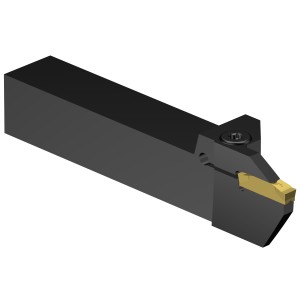 CoroCut® 1-2, oprawka z chwytem tradycyjnym do rowków czołowych LF123K25-2525B-168BM ID:5734600 Sandvik