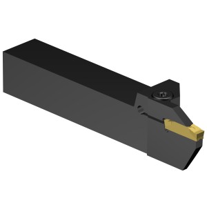 CoroCut® 1-2, oprawka z chwytem tradycyjnym do rowków czołowych LF123K25-2525B-220BM ID:5734602 Sandvik