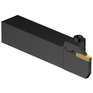 CoroCut® 1-2, oprawka z chwytem tradycyjnym do przecinania i toczenia rowków LF123K25C3232E ID:6537301 Sandvik