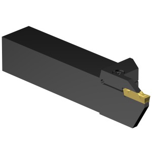 CoroCut® 1-2, oprawka z chwytem tradycyjnym do przecinania i toczenia rowków LF123L138-24BM ID:5734585 Sandvik