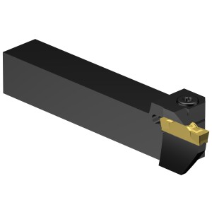 CoroCut® 1-2, oprawka z chwytem tradycyjnym do rowków czołowych LF123L15-2525B-075BM ID:5908192 Sandvik