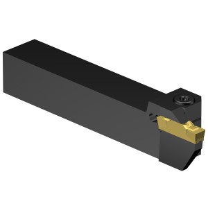 CoroCut® 1-2, oprawka z chwytem tradycyjnym do rowków czołowych LF123L15-2525B-140BM ID:5908193 Sandvik