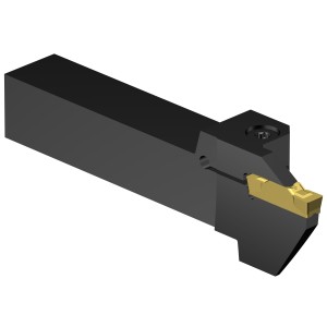 CoroCut® 1-2, oprawka z chwytem tradycyjnym do rowków czołowych LF123L28-2525B-140BM ID:5733309 Sandvik