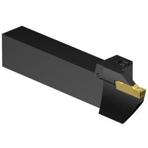 CoroCut® 1-2, oprawka z chwytem tradycyjnym do rowków czołowych LF123L28-3225B-075BM ID:5908202 Sandvik