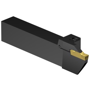 CoroCut® 1-2, oprawka z chwytem tradycyjnym do rowków czołowych LF123L28-3225B-140BM ID:5908203 Sandvik