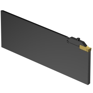 CoroCut® 1-2, głowica do przecinania LF123M120-93B1 ID:5954912 Sandvik