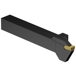 CoroCut® 1-2, oprawka z chwytem tradycyjnym do przecinania i toczenia rowków LF123R32-3232B ID:5854350 Sandvik