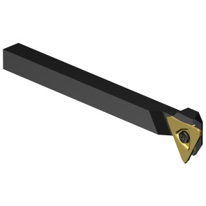 CoroCut® 3, oprawka z chwytem tradycyjnym do przecinania i toczenia rowków LF123U06-1010BM ID:5733304 Sandvik
