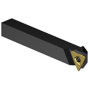 CoroCut® 3, oprawka z chwytem tradycyjnym do przecinania i toczenia rowków LF123U06-1616BM ID:5733306 Sandvik