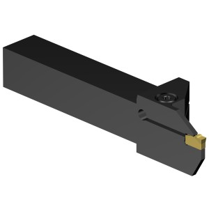 T-Max® Q-Cut, narzędzie z chwytem tradycyjnym do przecinania i toczenia rowków LF151.23-12-30 ID:5733609 Sandvik
