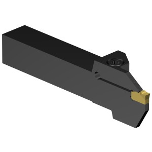 T-Max® Q-Cut, narzędzie z chwytem tradycyjnym do przecinania i toczenia rowków LF151.23-2020-40M1 ID:5733607 Sandvik