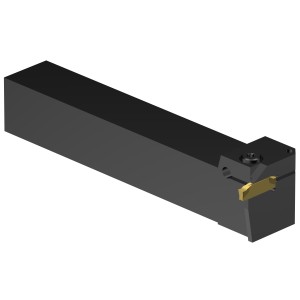 CoroCut® 1-2, nóż tokarski do płytkich rowków LG123G028-16C ID:5734041 Sandvik