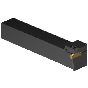 CoroCut® 1-2, nóż tokarski do płytkich rowków LG123G07-2525C ID:5734042 Sandvik