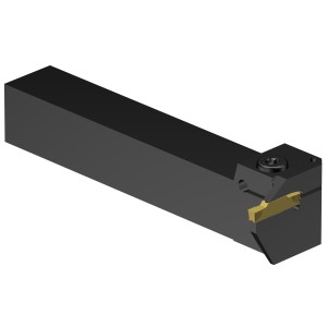 CoroCut® 1-2, oprawka z chwytem tradycyjnym do rowków czołowych LG123H13-2525B-300BM ID:5853800 Sandvik