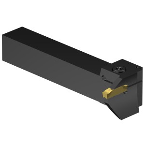 CoroCut® 1-2, oprawka z chwytem tradycyjnym do rowków czołowych LG123K20-2525B-058BM ID:5733094 Sandvik