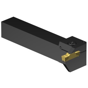 CoroCut® 1-2, oprawka z chwytem tradycyjnym do rowków czołowych LG123L20-2525B-140BM ID:5732281 Sandvik