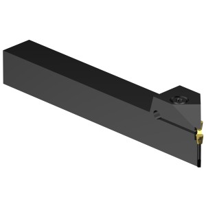 CoroCut® 1-2, oprawka z chwytem tradycyjnym do profilowania LX123G04-2020B-045 ID:5733186 Sandvik