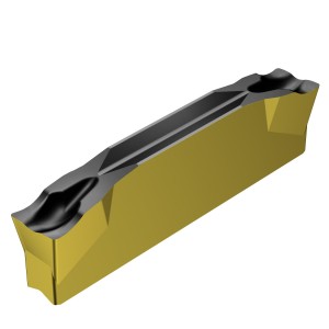 CoroCut® 1-2, płytka do przecinania L123G2-0300-0502-CM4325 ID:6532078 Sandvik