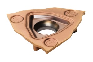 CoroCut® 3, płytka do przecinania L123T3-0200-1500-CS1125 ID:5734078 Sandvik