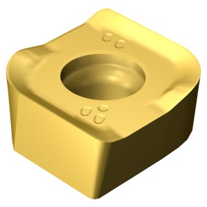 CoroMill® 331, płytka do frezowania tarczowego L331.1A-115040E-L502040 ID:7295702 Sandvik