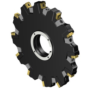 CoroMill® 331, nastawny frez tarczowy dwustronny L331.52C-152T38FM ID:7848380 Sandvik