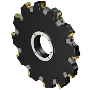 CoroMill® 331, nastawny frez tarczowy dwustronny L331.52C-160S40FM ID:7843381 Sandvik