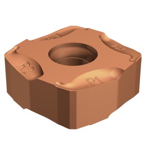 CoroMill® 365, płytka frezarska L365-1505ZNM-M501020 ID:8454533 Sandvik